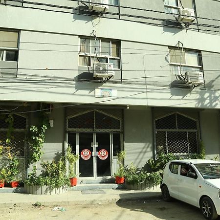 Hotel Bilal Karaczi Zewnętrze zdjęcie