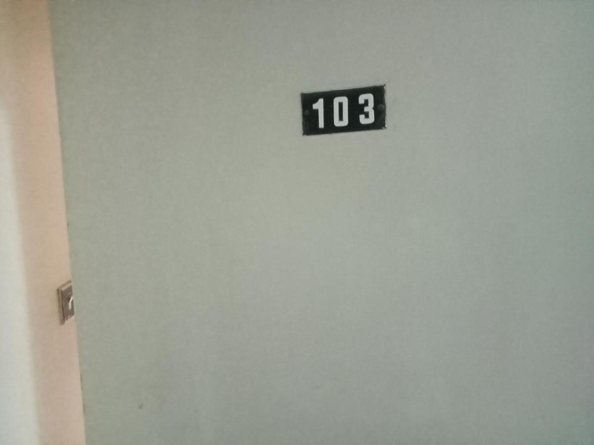 Hotel Bilal Karaczi Zewnętrze zdjęcie